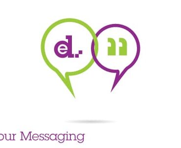 tailor your message icon