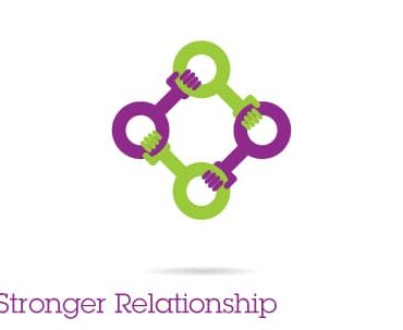 build stronger relationships icon