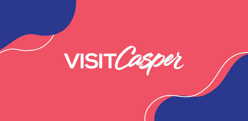 Visit Casper DE Campaign Image