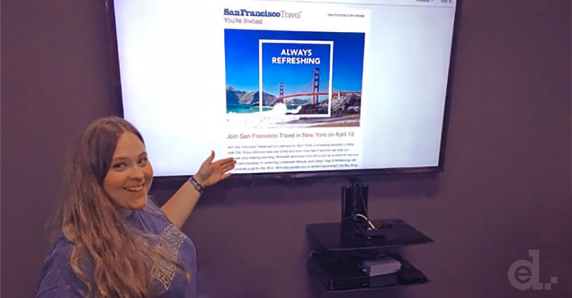 Email Marketing Presentation