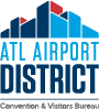Atlanta Airport District Logo