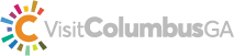 Visit Columbus Logo