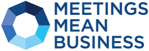 Meetings Mean Business Logo
