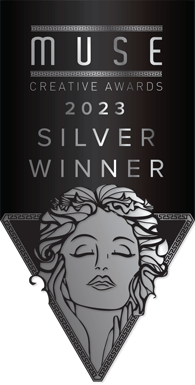 Muse Award Silver Badge