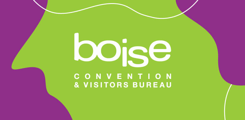 Boise CVB DE Campaign Image