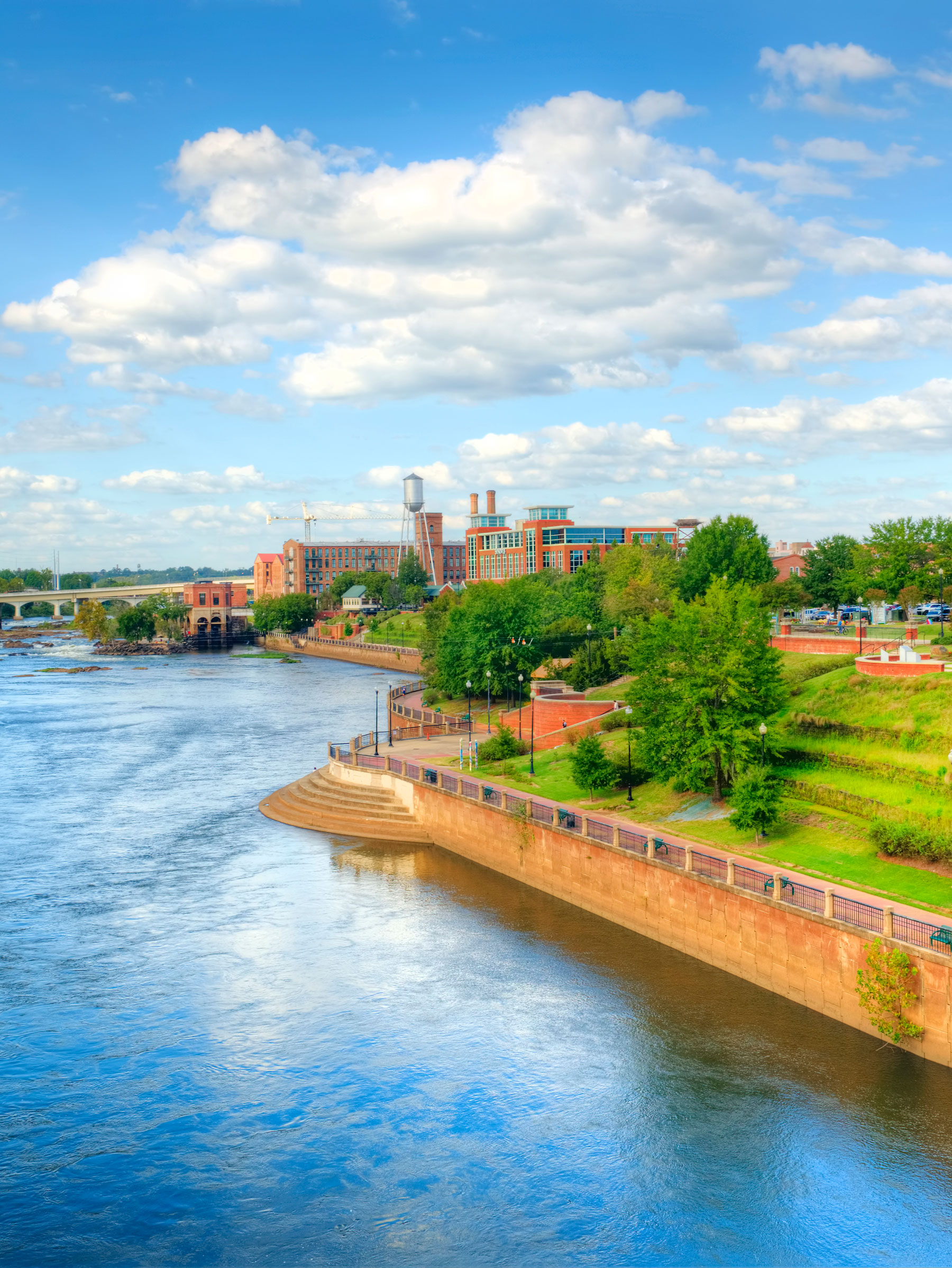 Columbus, Georgia