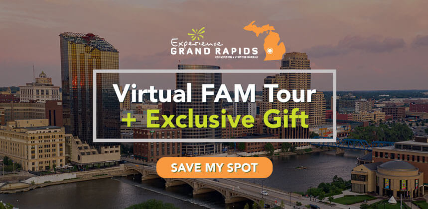 EGR Virtual FAM Tour