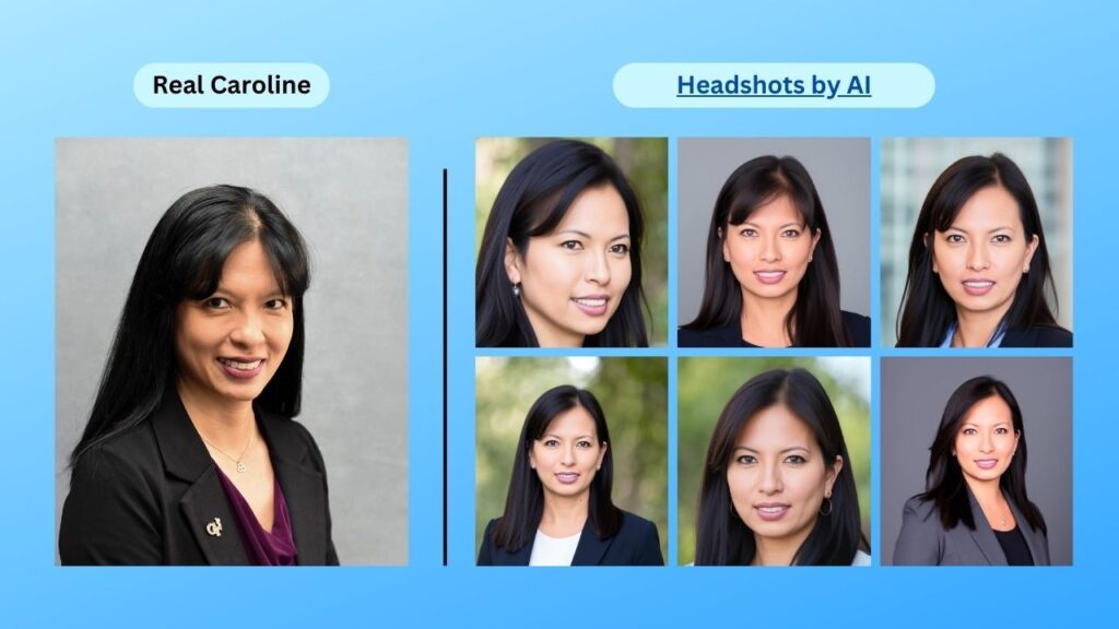 ai headshots
