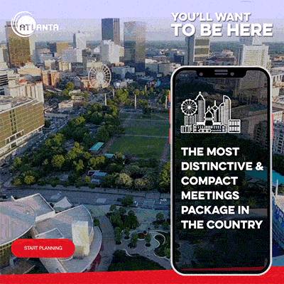 Atlanta Video Ad