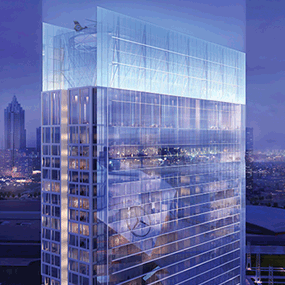 Atlanta, Georgia