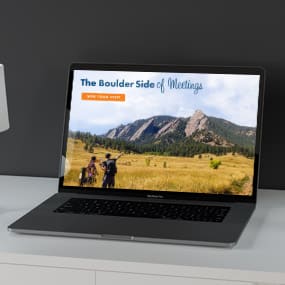 Boulder Facebook Ad Boulder Facebook Ad