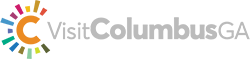 columbus ga logo - digital edge