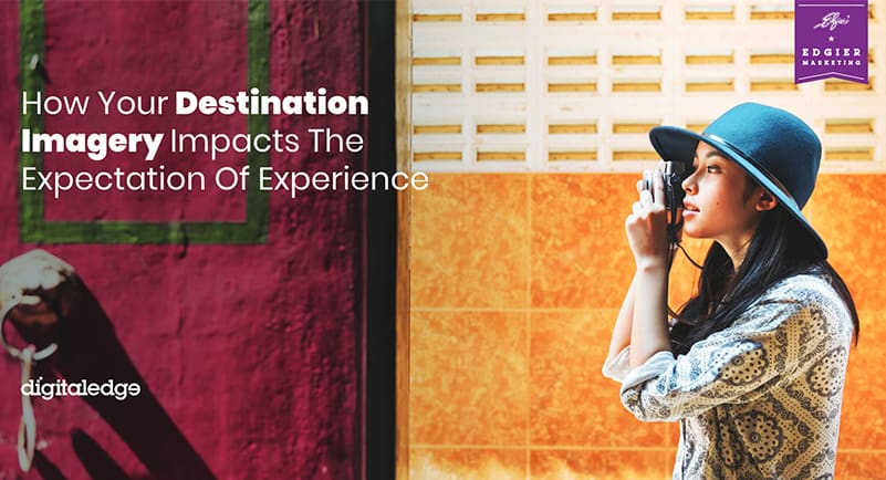Destination Imagery - Ebook Cover Image
