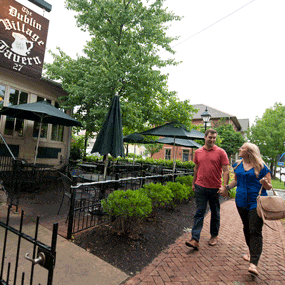 Dublin, Ohio