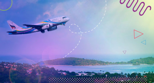 Digital Edge Travels - Image