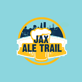 Florida's First Coast of Golf Jax Ale Trail Promotion Creative
