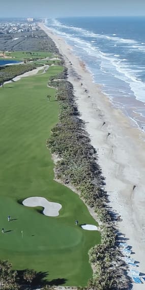 Florida's First Coast of Golf