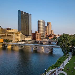 Grand Rapids, Michigan Grand Rapids, Michigan