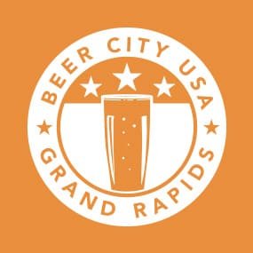 Beer City USA Logo