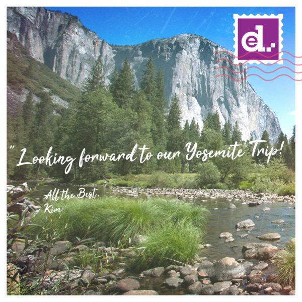 Digital Edge Travel - Yosemite