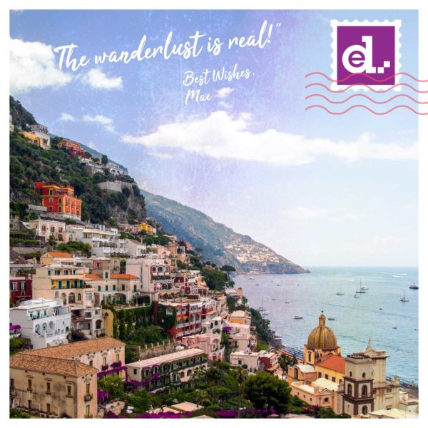 Digital Edge Travel - Italy