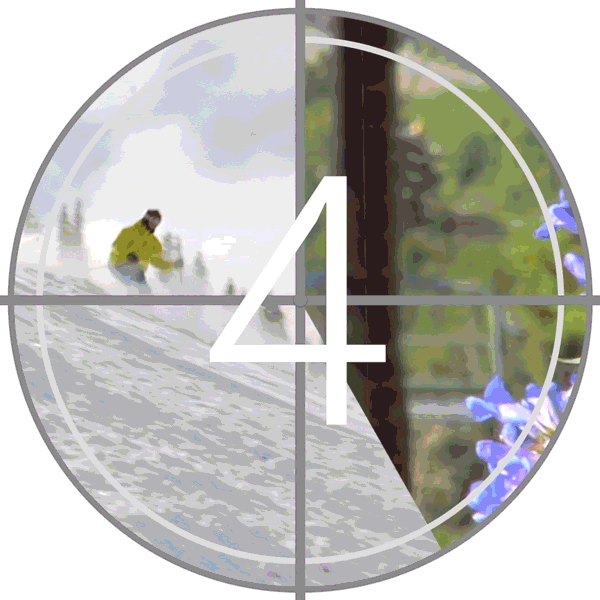 Video Content for DMO Budge