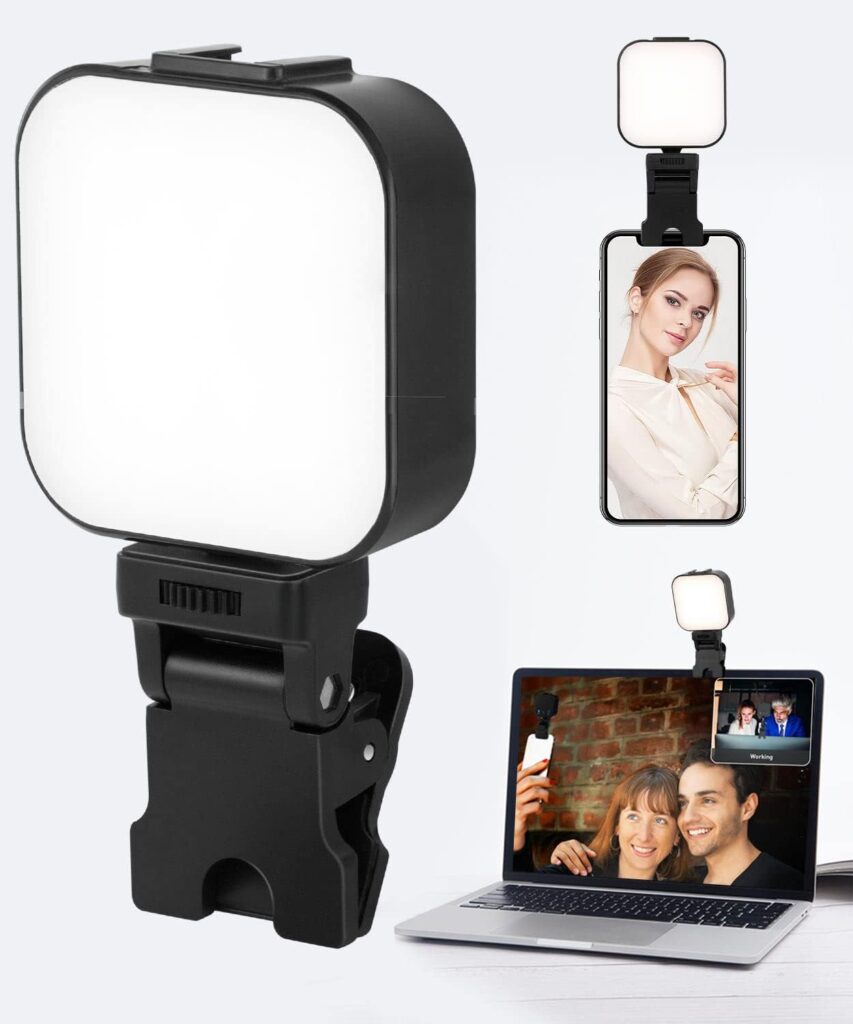 portable ringlight