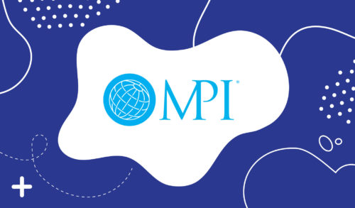 MPI WEC Conference - Digital Edge