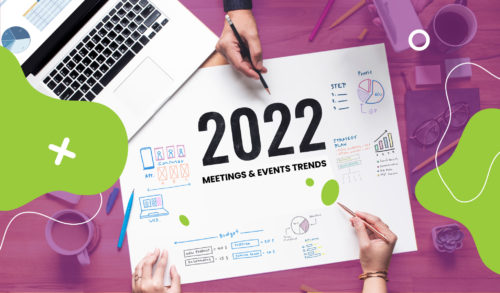 2022 meetings and events trends