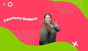 courtney godwin