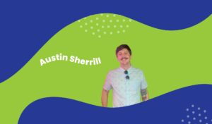 Austin Sherrill