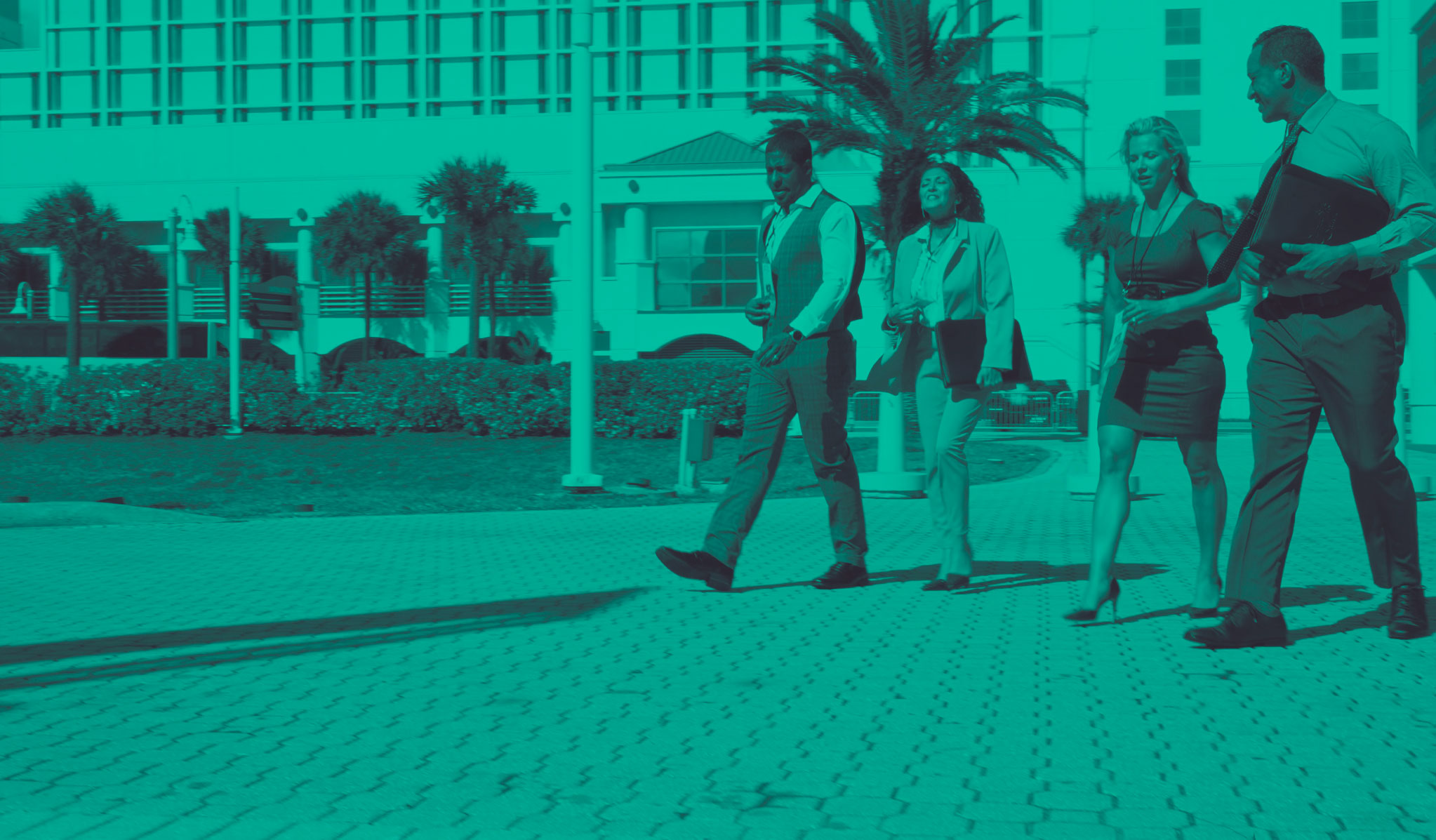 Meeting Planner Insights Into Destination Marketing