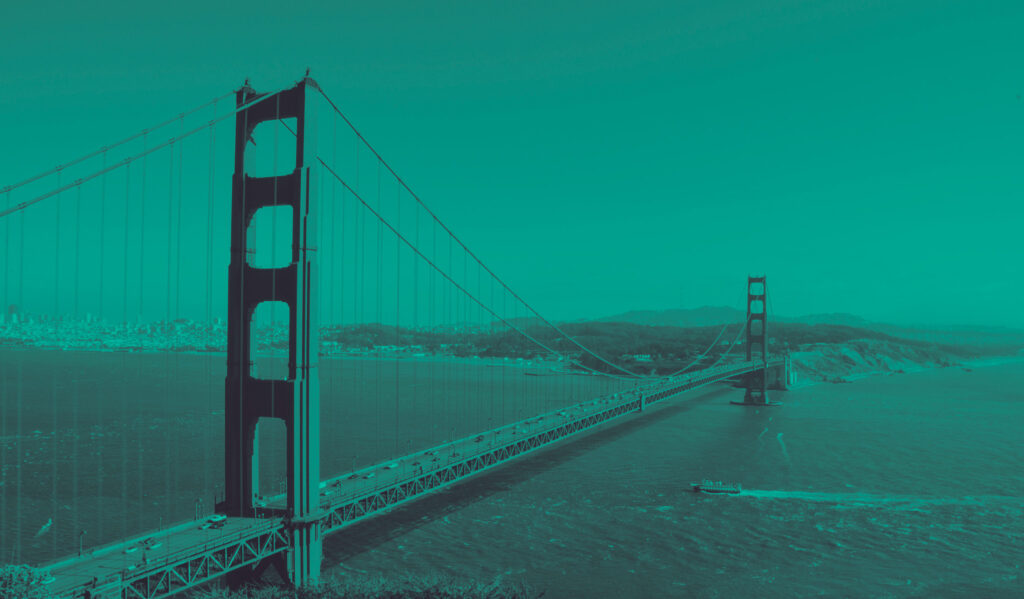 sanfrancisco bridge