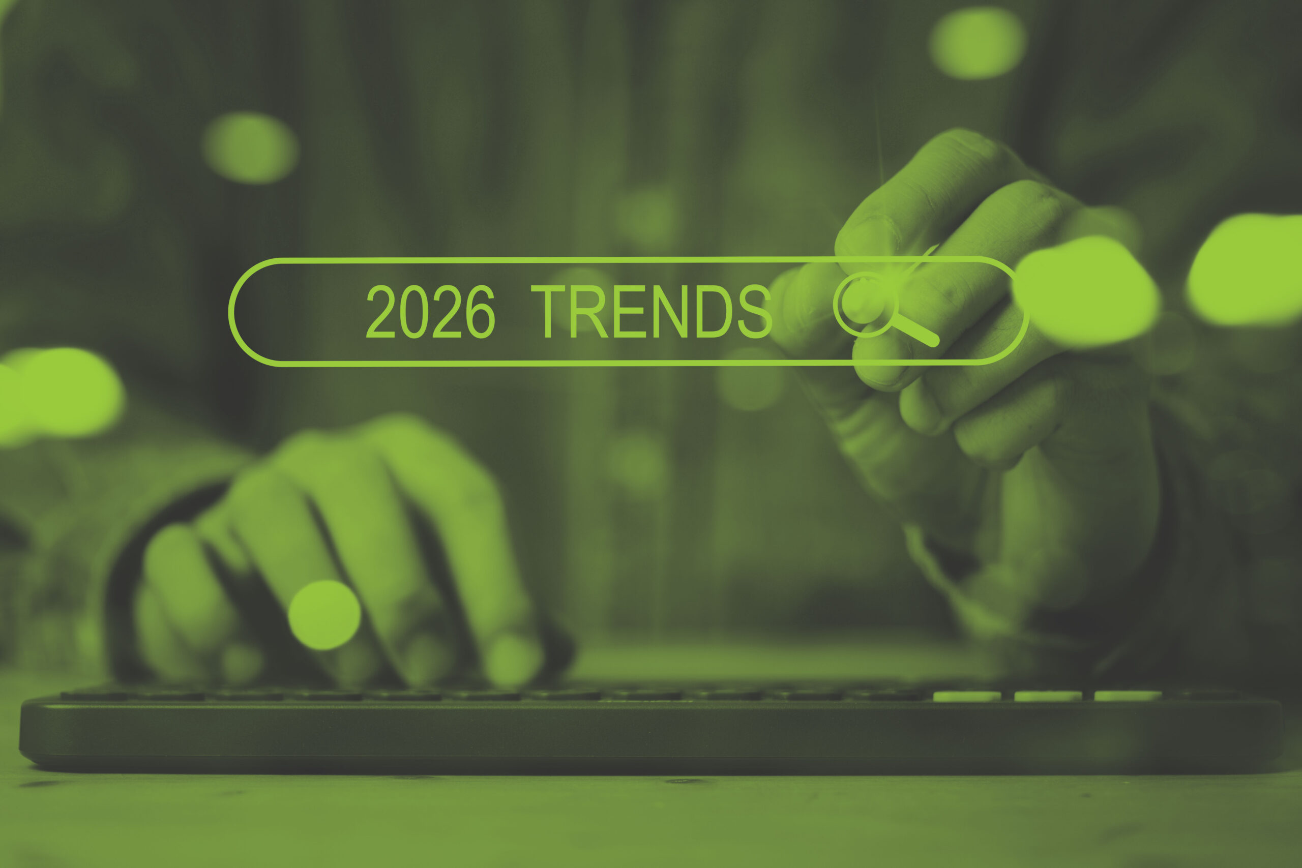 2026 trends