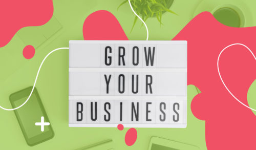 Grow Meetings Business Blog Image